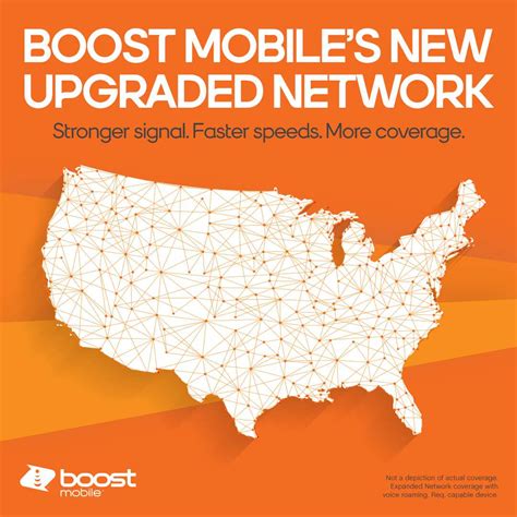 boost mobile canada data